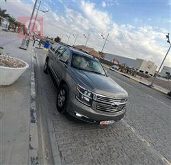 شيفروليه سوبربان